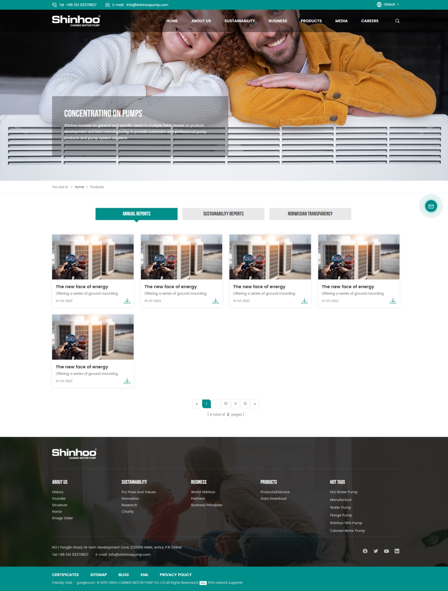 一排四个数（图标+文字左右结构布局）—无侧边栏（样式2）