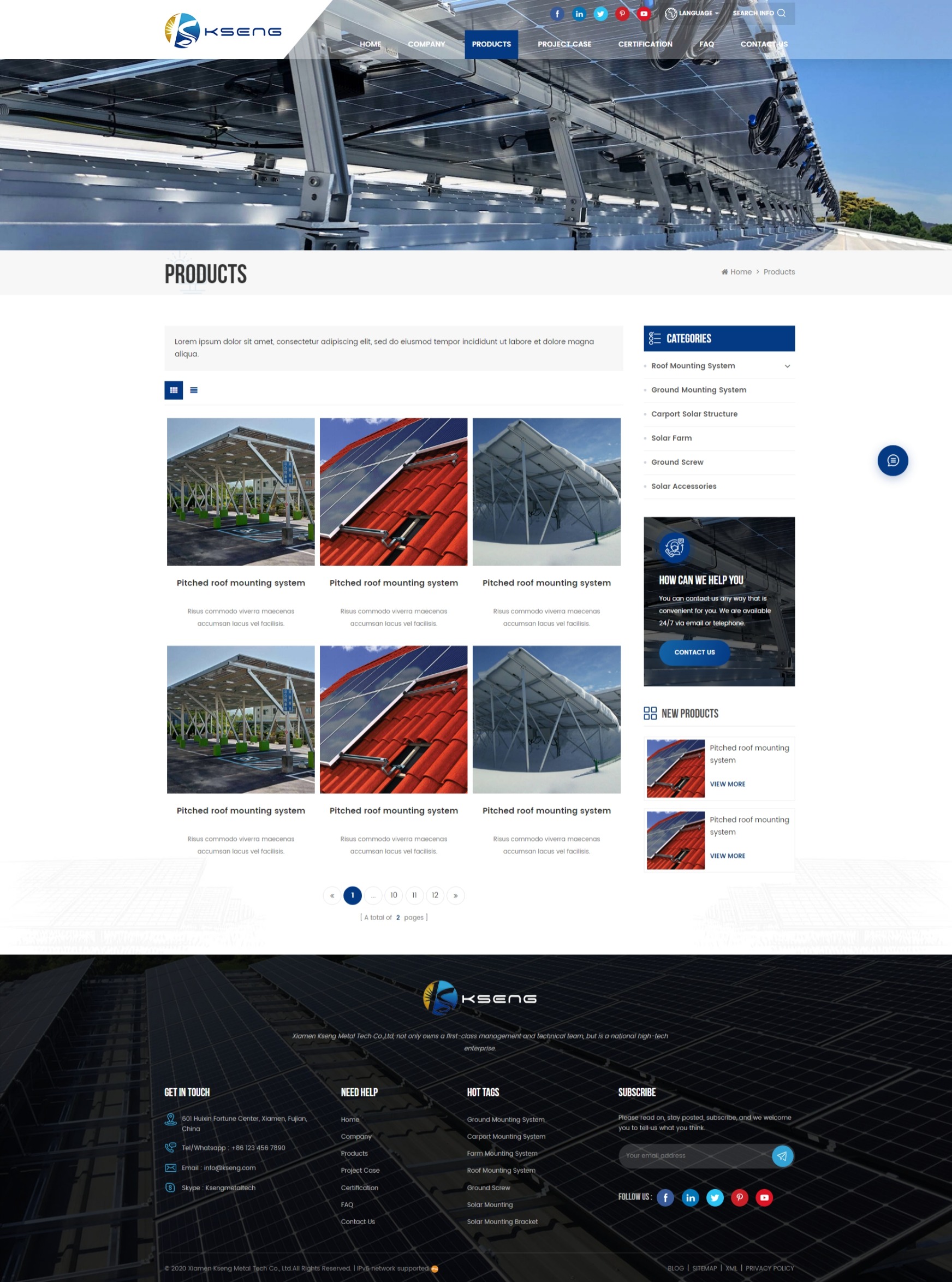 一排三个产品（上图下文布局+无框布局）（侧边栏右）-常规样式