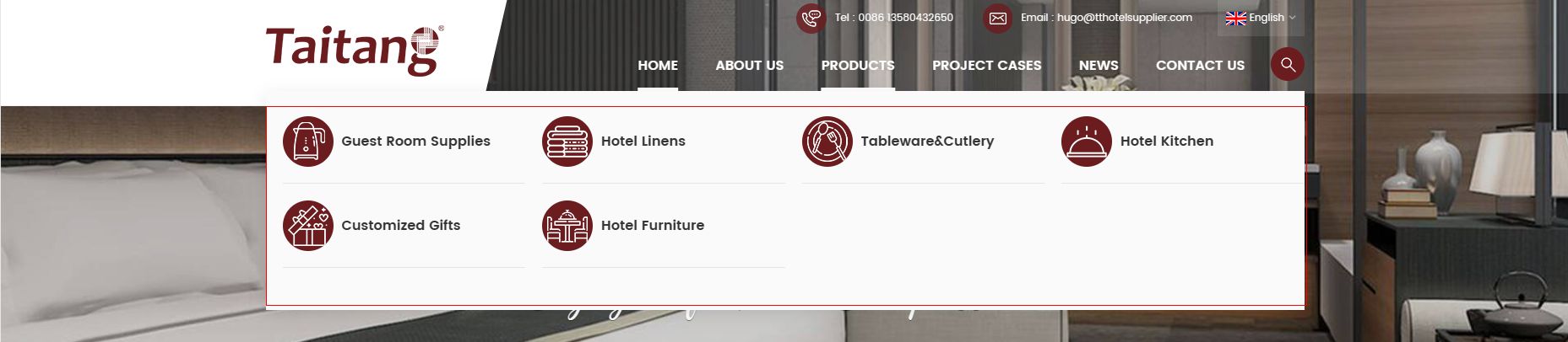 横排三列展示（图标+文字布局）——篇幅窄宽度居中