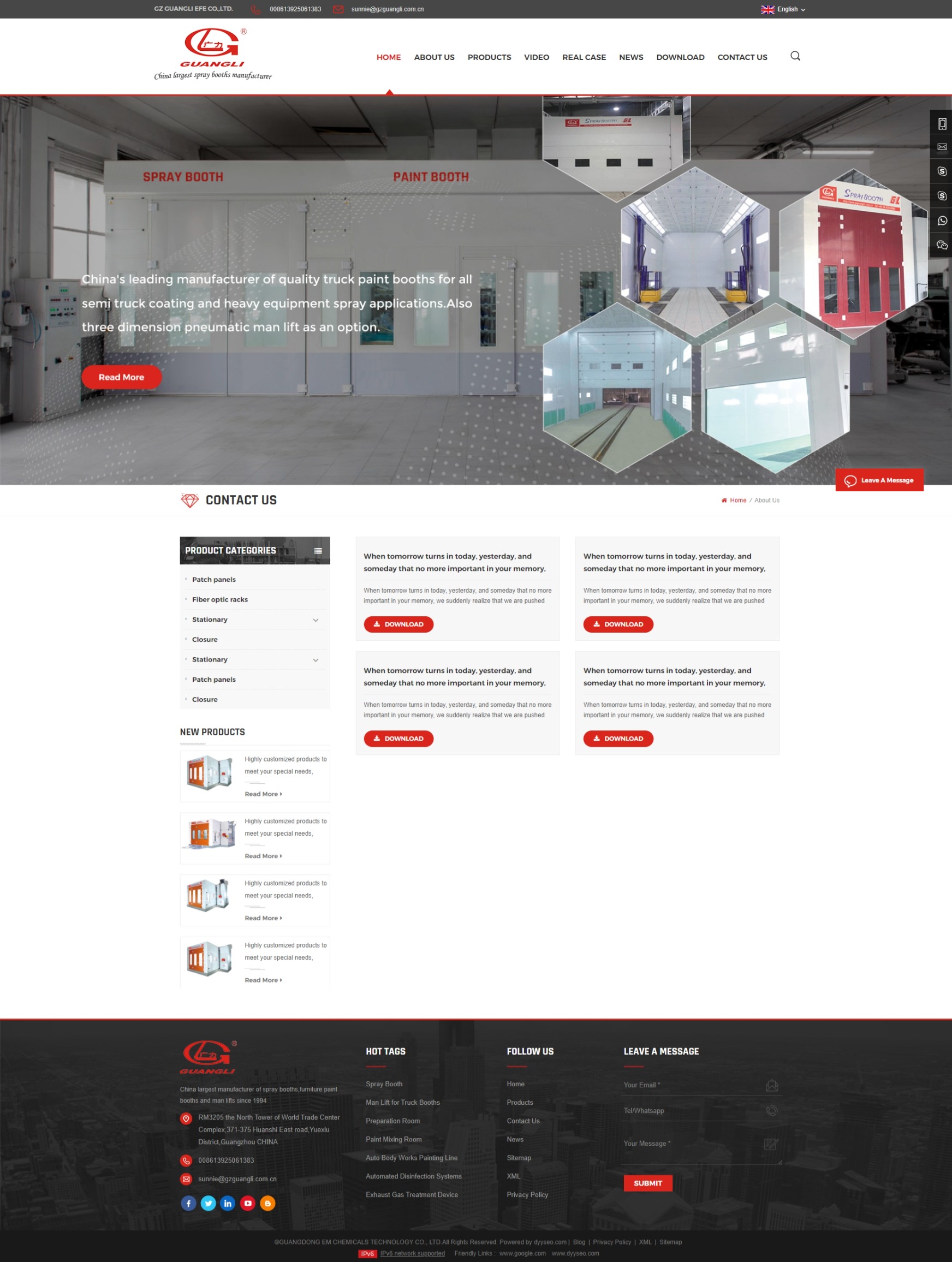 一排两个数布局（纯文字：下载名称+简价）侧边栏左